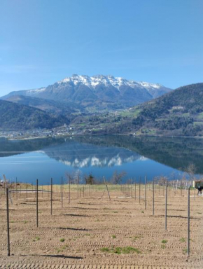 AGRITUR SEDICI - Bed and Breakfast
